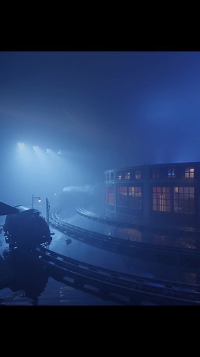 1.2K views | Climb aboard for the biggest adventure on wheels! Train Time is now playing in Boeing IMAX Theater twice a day.  To deliver the cargo, Train Time propels audiences through the rugged beauty and vastness of the American landscape, revealing the brutal challenges of railroading, as well as secrets of the art and science of running the greatest trains. Get tix: https://bit.ly/3NyRbeo | Pacific Science Center | Facebook