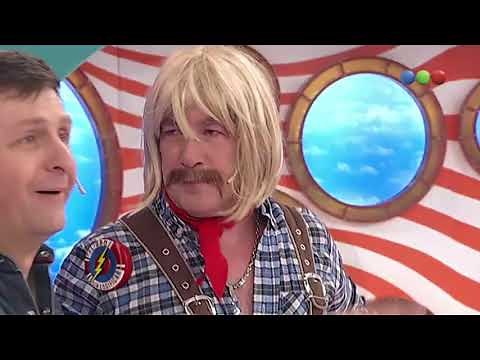 Programa 78 - Peligro Sin Codificar 2013