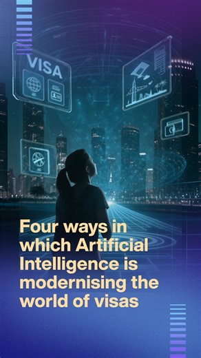 The traditional visa application process has long been a process of manual checks, document submissions, and in-person verifications. Today, AI-driven innovations like document recognition, biometric authentication, and predictive analytics are making the experience more secure, adaptive, and inclusive. Another such advancement is VFS Global’s industry-first AI-powered virtual assistant, which ensures that visa applicants receive accurate and up-to-date information. To read more, visit: https://