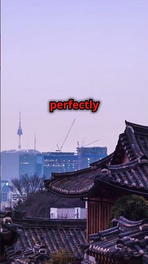 🔥 “Hanok: The Timeless Beauty of Korean Traditional Houses! 🇰🇷🏡” 🔥