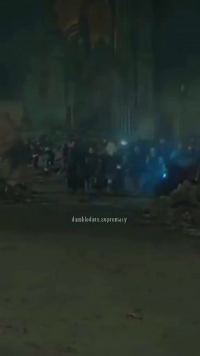 Dumbledore Family: Albus and Aberforth Explored