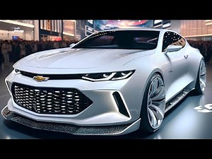 NEW 2025 Chevy Monte Carlo SS Official Reveal - FIRST LOOK!