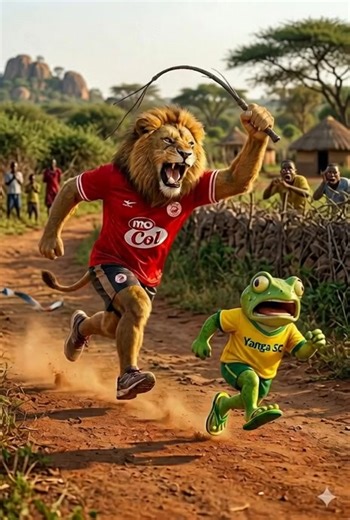 Simba vs Yanga: Matukio ya Mechi ya Leo