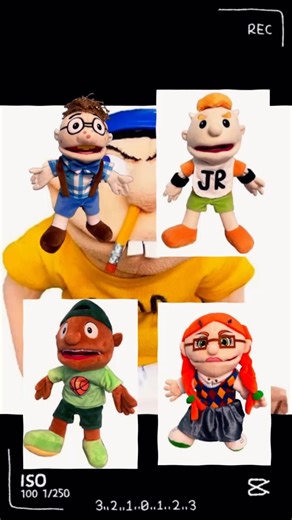 Which SML Character is better!!!!!!!!!!!!!!!!!