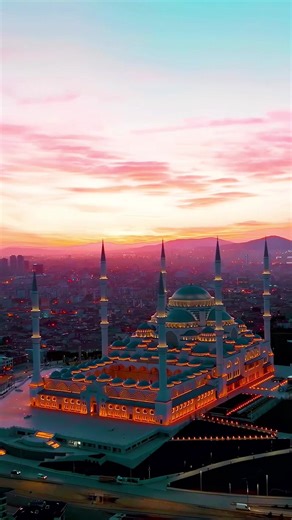 The Beauty of Nasheed: Aesthetic Islamic Music
