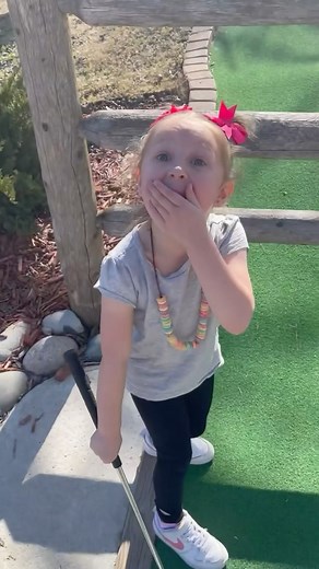 Pubity on Instagram: "That reaction was everything ❤️ (@candi.mcdaniel via @collab)"