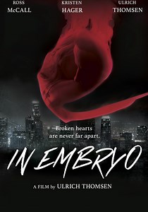 In Embryo streaming: where to watch movie online?