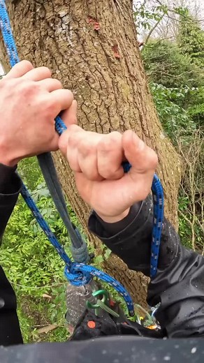 Sliding Double Fisherman’s Prusik Loop: Expert Climbing Knot Tutorial