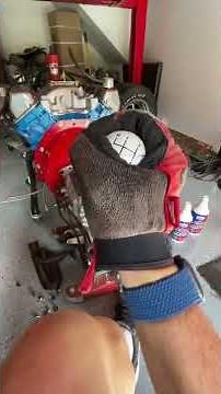 Ford Toploader Hurst Shifter linkage and operation