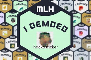 hackasticker