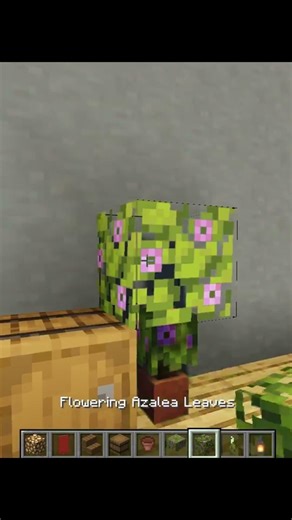 Easy Bed 🛏 in Minecraft #minecraft #minecraftshorts #gaming #trending #minecraftsurvival