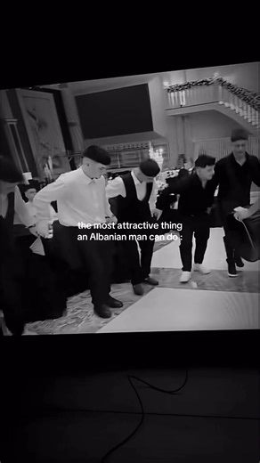 Most Attractive Things an Albanian Man Can Do