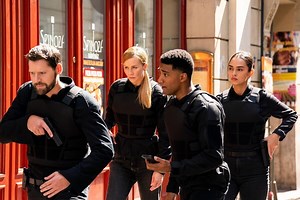 'FBI: International' Season 2 Episode 2 Photos, Cast and Air Date