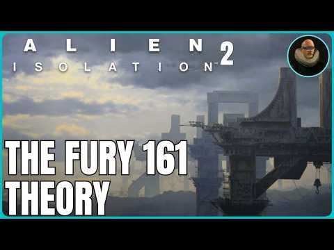 Could Alien: Isolation 2 be connected to Alien 3?