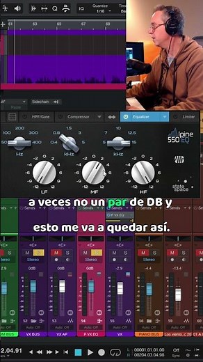 👉HACÉ ÉSTO CON EL API 550! #shorts