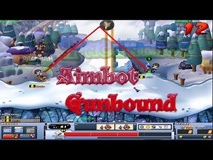 aimbot para gunbound gravity