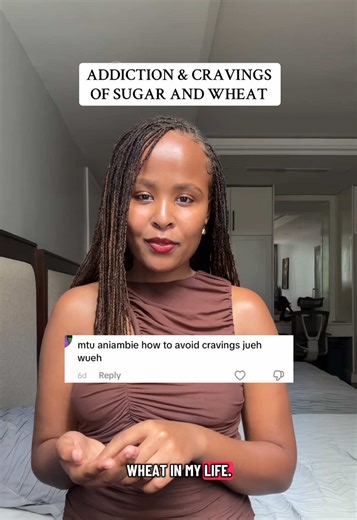 Understanding Sugar and Wheat Addiction's Impact on Gut Health