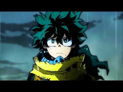 My Hero Academia 『Opening 11』- Bokurano 【FULL English Dub Cover】Song by NateWantsToBattle