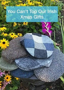 20K views · 533 reactions | Exciting Irish gifts handcrafted in Ireland. Free shipping and Fast (2-3 day) delivery from our US office. Superb customer service. Free gift wrapping. Irish everything were this easy! | Ever Irish Gifts | Facebook