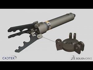 Introduction to SolidWorks in 12 Minutes