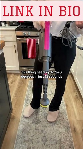 Best Steam Mop with 17 Accessories for Home [Killer Cleaning Hack]