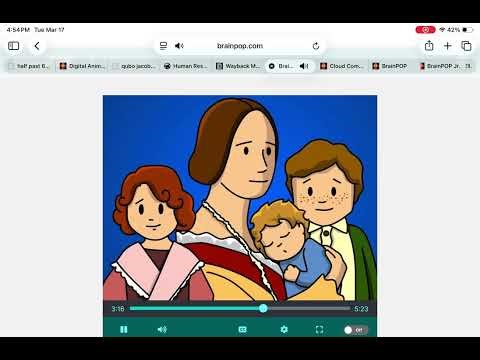 Brainpop Ada Lovelace