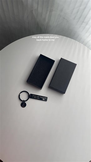 Personalized Keychain Gift Ideas for Him