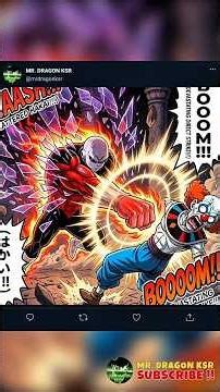 Jiren Became The New God Of Destruction 😱🔥 | Belmod’s Dark Secret Revealed