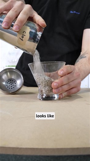 Less dust, less cleaning, and a healthier home 🌿🐱 #fitlitter #cat #catlitter | Fit Litter