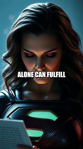 The Secret Origin of Supergirl’s Kryptonian Legacy