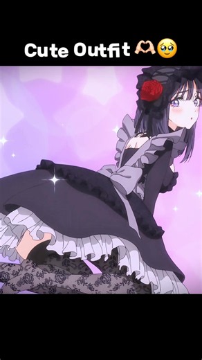 Gojo did a photo shoot for Kitagawa ❤️ | #anime #animemoments