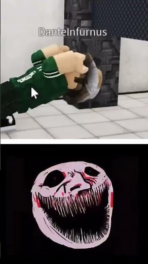 Roblox insane moment #trollface #memes #funny #edit #trending #viral #shorts #roblox