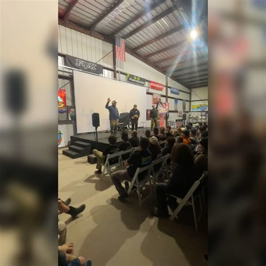 Smiley on Instagram: "@sunfair42 for the HUGE announcement today after practice. Big crowd on-hand for the big reveal for The Ultimate Rider. "... a highly competitive motocross competition series." THE ULTIMATE RIDER • Location: Sunfair42 MX Park — Southern California • Format: Invitation + application-based elimination competition • Riders Selected: 16 • Selection Process: Riders are selected based on evaluation day performance • Outcome: One Ultimate Rider crowned • Prize: SLR Honda Factory C