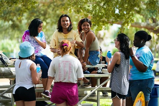 Admissions & Aid - New College of Florida