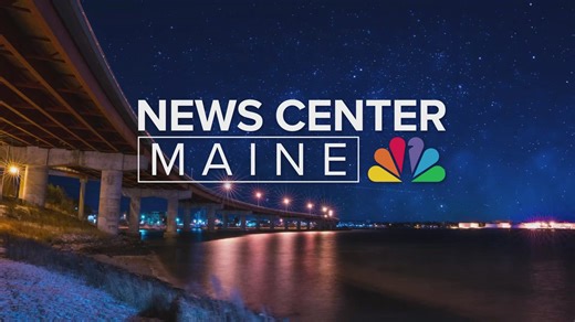 NEWS CENTER Maine at 6 p.m.