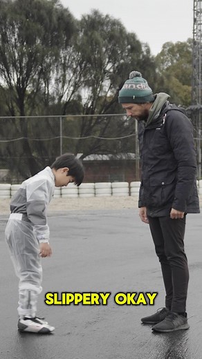 Wet Weather Karting Tips: Finding Grip for Faster Exits