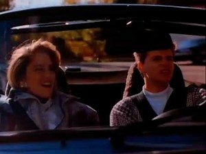 DREAM MACHINE (1991)