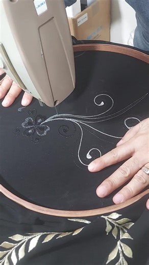 Mastering Embroidery Machine Techniques for Intricate Designs