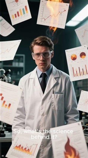 Spontaneous Human Combustion: Real or Fake?