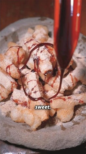 Turning tree branches into sweet syrup