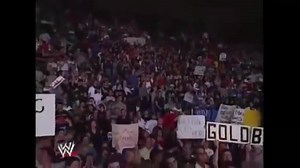 389K views · 16 reactions | Who remembers this Bill Goldberg entrance from WCW Halloween Havoc 1998⁉️⁉️ Maybe his best entrance ever⁉️⁉️ All rights to WWE ©️®️ | WCW Nation | Facebook