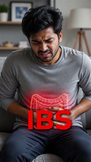 Time ki tinakapothe IBS ostunda? Skipping Meals? - Vineesha Reddy IBS