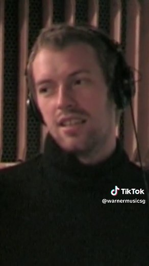 18 Years Since Coldplay's 'Fix You' Release