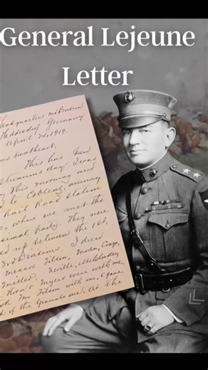 Bayonet Warfighting Society on Instagram: "A few months back I posted a letter from my collection which was an exchange between General Lejeune and his wife post WW1 while the 2nd Division was still in Germany. I took a little creative pleasure to read it the way that I read it in my head, imagining General Lejeune penning these words to his wife telling of a defining moment in Markne Corps history, the awarding of the French Fourragere. I still get chills reading the letter and being able to sm