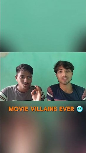 This Villain Has INSANE Aura 🥶 | Colony Movie Review #shorts
