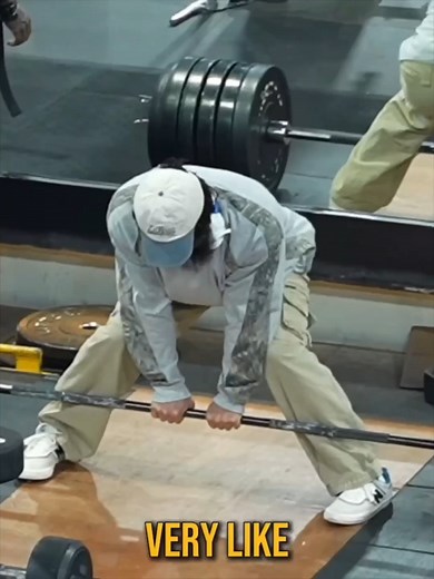 788K views · 5K reactions | Not for you Bro! 沈New video part2 #anatoly #gym #prank #mop32kg #cleaner #newvideo | Food Review | Facebook