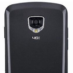 Do you remember the Samsung Droid Charge?