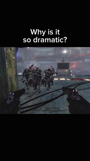 #codzombies | zombies