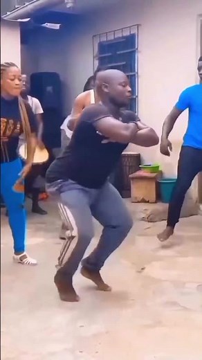 Afrikanischer styl Kulturtanz tradition rhythmus und power 4