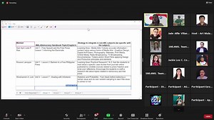 Throwback Thursday! Look back to the highlights of third leg of the #SML4MIL Project last June 25 and 26, 2022. Our teachers from Bukidnon were equipped to be vanguards against mis- and disinformation, and malevolence in the virtual community. Together, we will conquer the huge divide and protect the safe spaces everyone deserves. #SML4MILxBUK #iLearnMIL | The SML Project
